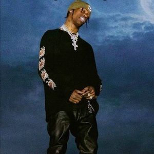 Meet your Posher, Jayden